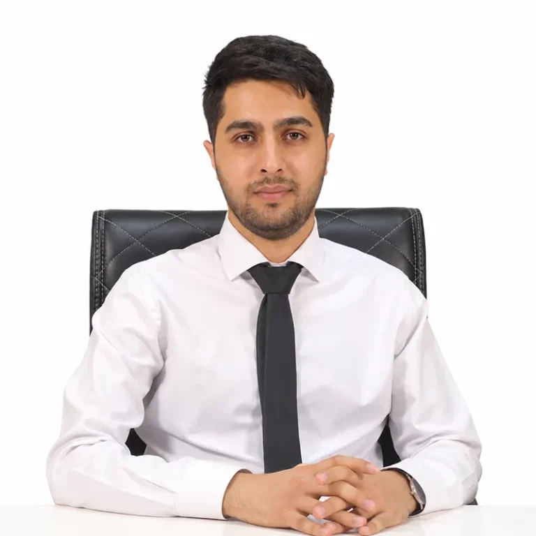 مهندس میثاق عشوریون